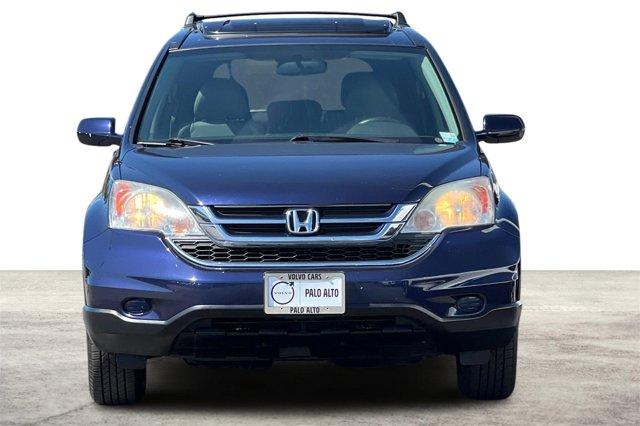 used 2011 Honda CR-V car, priced at $9,500