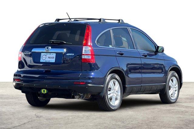 used 2011 Honda CR-V car, priced at $9,500