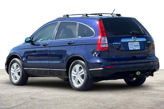 used 2011 Honda CR-V car, priced at $9,500