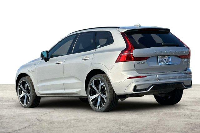 used 2022 Volvo XC60 Recharge Plug-In Hybrid car, priced at $47,495