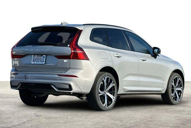 used 2022 Volvo XC60 Recharge Plug-In Hybrid car, priced at $47,495