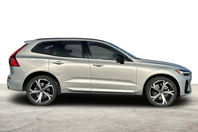 used 2022 Volvo XC60 Recharge Plug-In Hybrid car, priced at $47,495