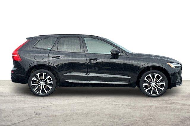 used 2024 Volvo XC60 car, priced at $38,495