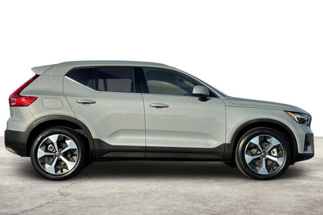 used 2024 Volvo XC40 car, priced at $41,995