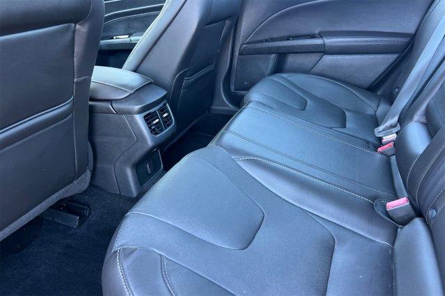 used 2014 Ford Fusion car, priced at $9,500