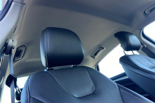 used 2014 Ford Fusion car, priced at $9,500