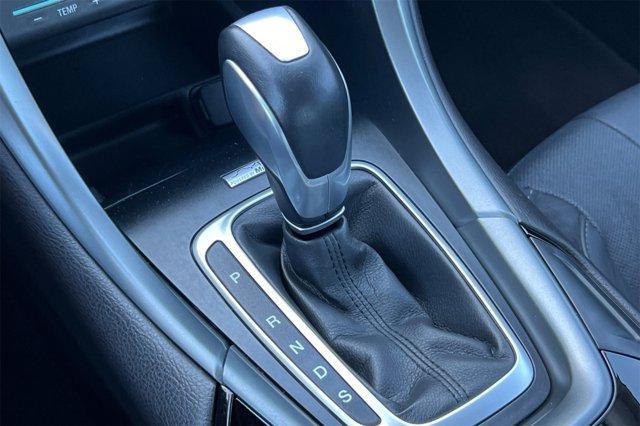 used 2014 Ford Fusion car, priced at $9,500