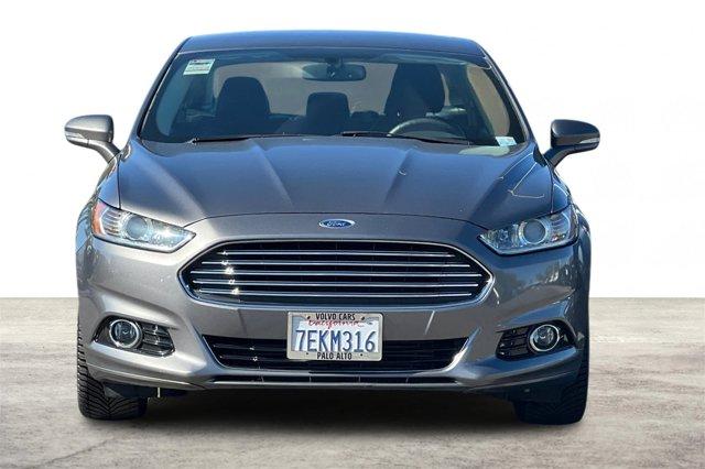 used 2014 Ford Fusion car, priced at $9,500