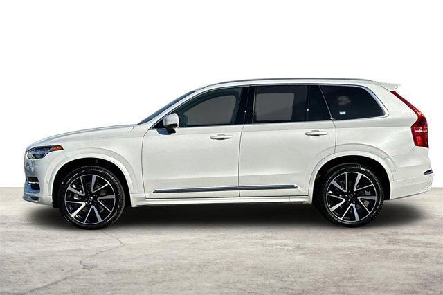 used 2024 Volvo XC90 car, priced at $47,995