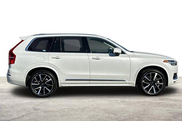 used 2024 Volvo XC90 car, priced at $47,995