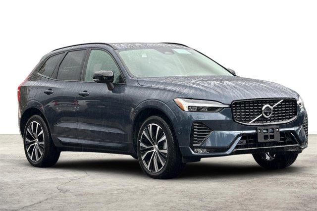 new 2025 Volvo XC60 car, priced at $52,860