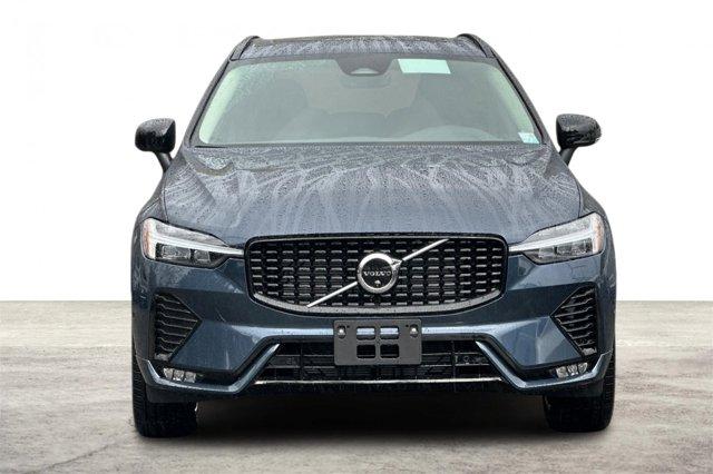 new 2025 Volvo XC60 car, priced at $52,860