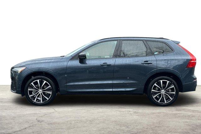 new 2025 Volvo XC60 car, priced at $52,860