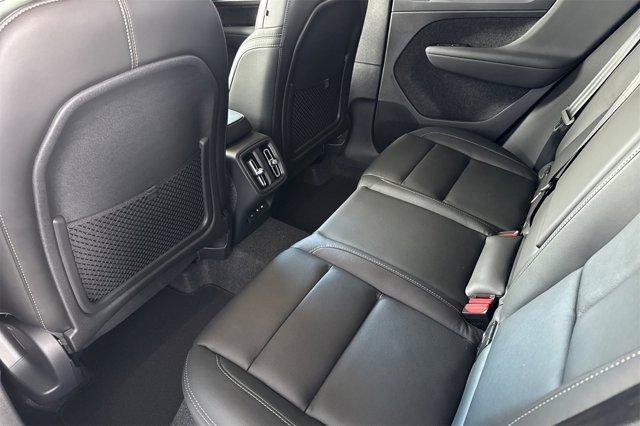 new 2025 Volvo XC40 car, priced at $41,795
