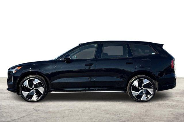 new 2025 Volvo EX90 car, priced at $90,945