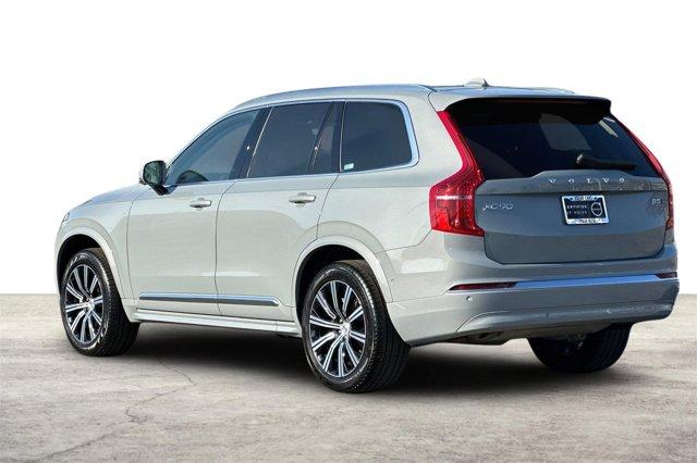 used 2024 Volvo XC90 car, priced at $45,395