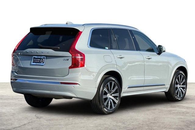 used 2024 Volvo XC90 car, priced at $45,395