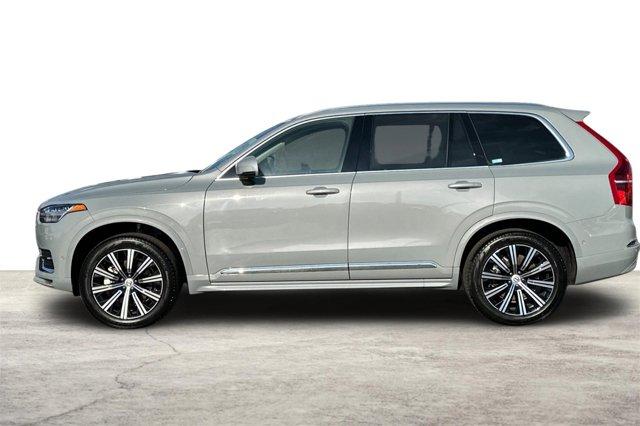 used 2024 Volvo XC90 car, priced at $45,395