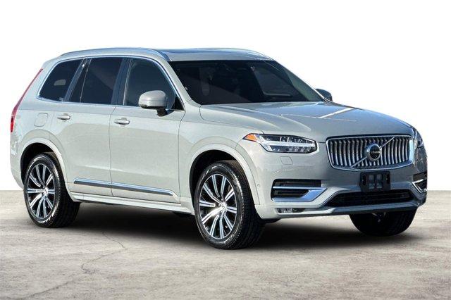 used 2024 Volvo XC90 car, priced at $45,395