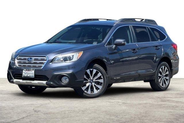 used 2017 Subaru Outback car, priced at $16,792