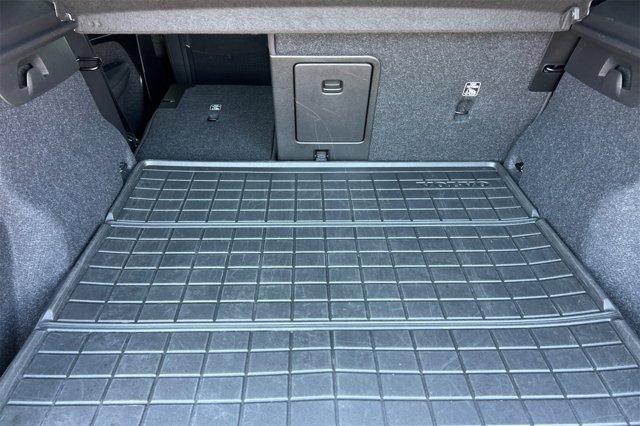 used 2023 Volvo XC40 Recharge Pure Electric car, priced at $36,000