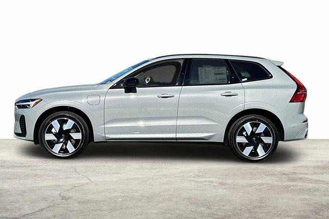 new 2025 Volvo XC60 Plug-In Hybrid car, priced at $66,235