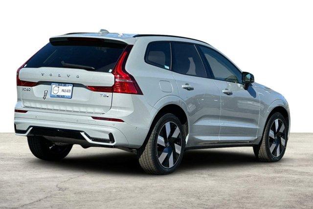 new 2025 Volvo XC60 Plug-In Hybrid car, priced at $66,235