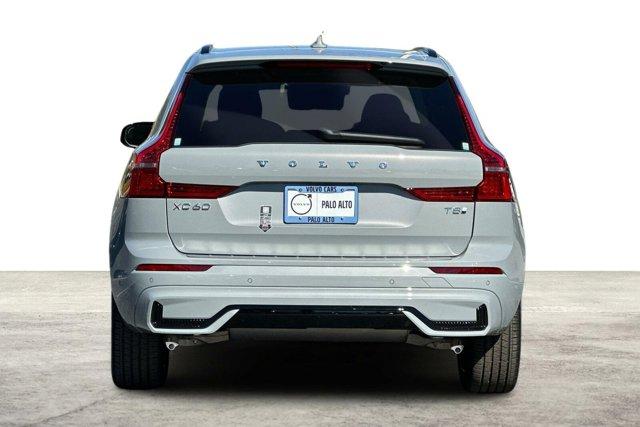 new 2025 Volvo XC60 Plug-In Hybrid car, priced at $66,235