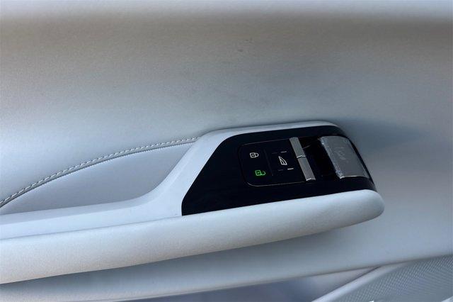 new 2025 Volvo EX90 car, priced at $80,790