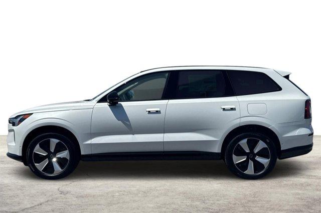 new 2025 Volvo EX90 car, priced at $80,790