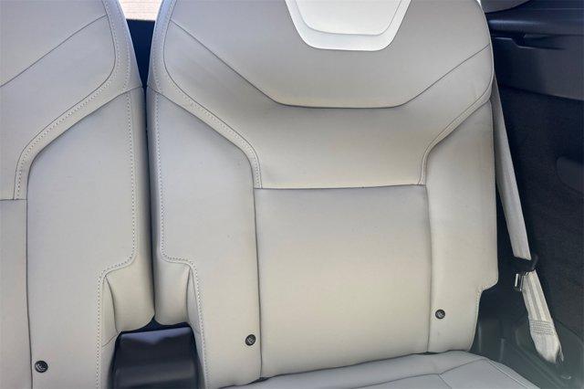 new 2025 Volvo EX90 car, priced at $80,790