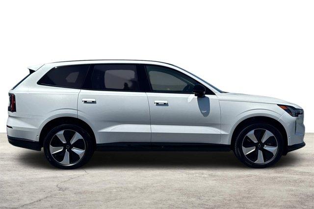 new 2025 Volvo EX90 car, priced at $80,790