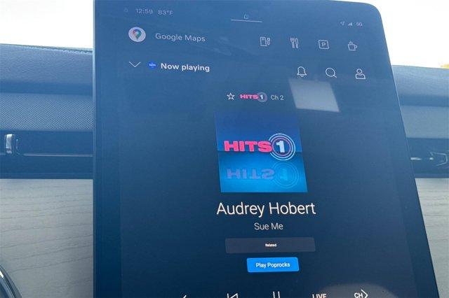 new 2025 Volvo EX90 car, priced at $80,790