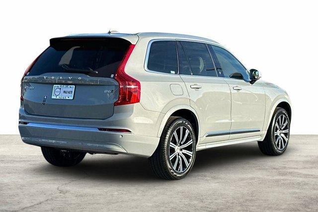 new 2025 Volvo XC90 Plug-In Hybrid car, priced at $76,765