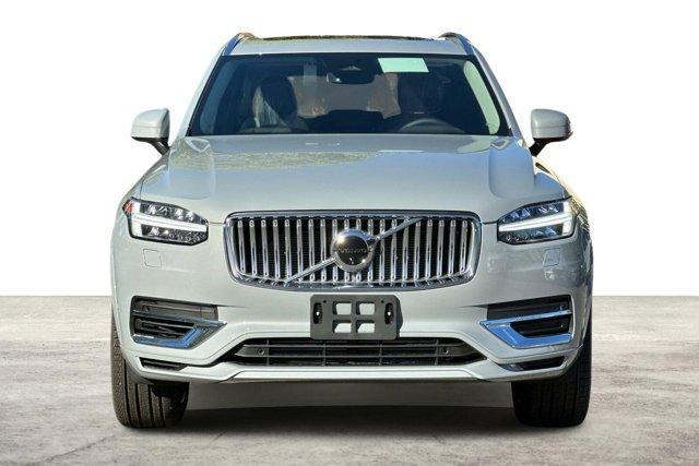 new 2025 Volvo XC90 Plug-In Hybrid car, priced at $76,765