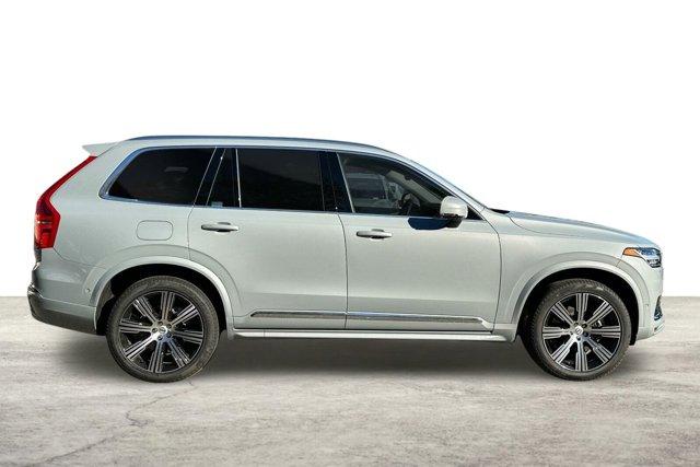 new 2025 Volvo XC90 Plug-In Hybrid car, priced at $76,765