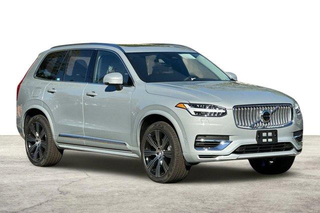 new 2025 Volvo XC90 Plug-In Hybrid car, priced at $76,765