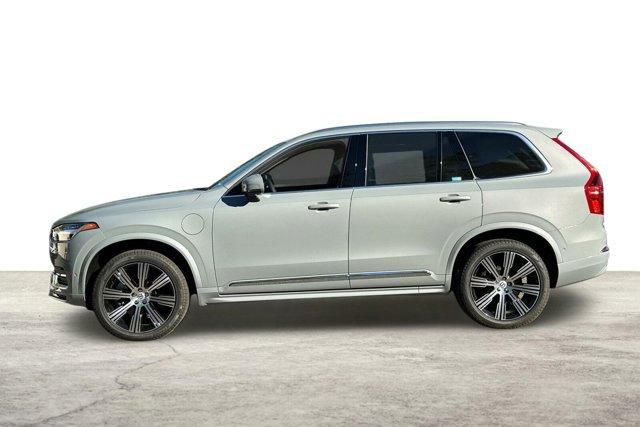 new 2025 Volvo XC90 Plug-In Hybrid car, priced at $76,765