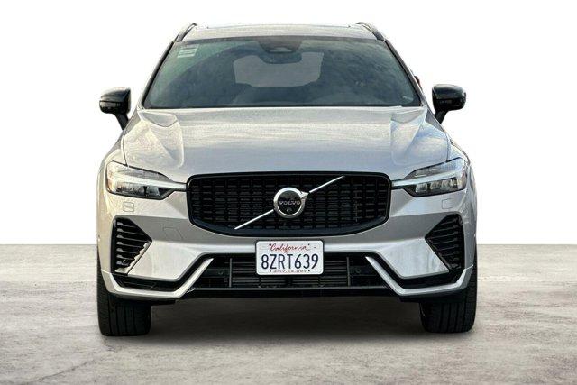 used 2022 Volvo XC60 Recharge Plug-In Hybrid car, priced at $46,495