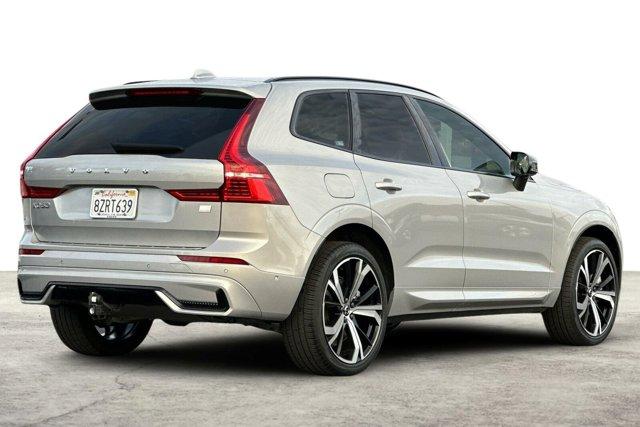 used 2022 Volvo XC60 Recharge Plug-In Hybrid car, priced at $46,495