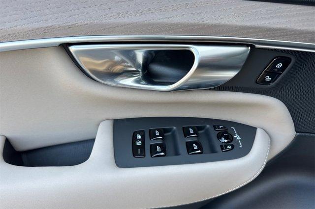 new 2026 Volvo XC90 car, priced at $67,605