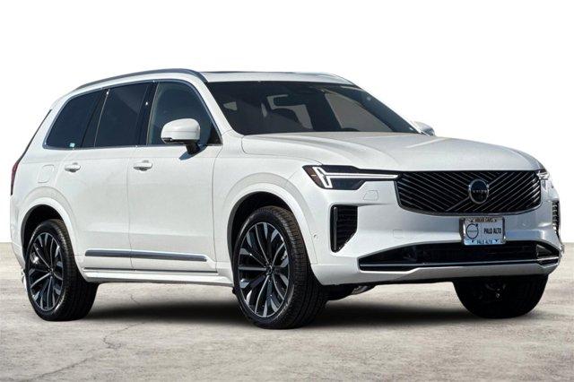new 2026 Volvo XC90 car, priced at $67,605