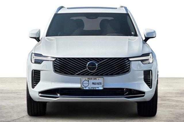 new 2026 Volvo XC90 car, priced at $67,605