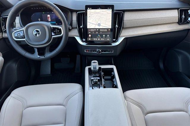 new 2026 Volvo XC90 car, priced at $67,605