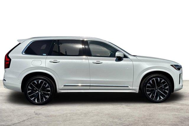 new 2026 Volvo XC90 car, priced at $67,605