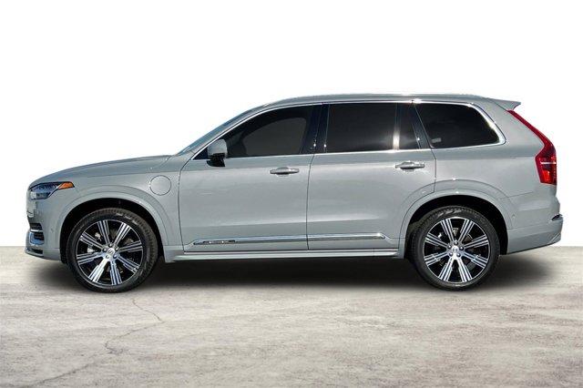 used 2024 Volvo XC90 Recharge Plug-In Hybrid car, priced at $70,500