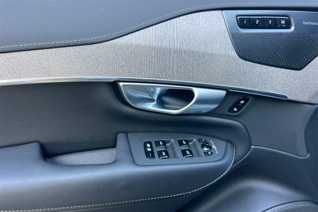 used 2024 Volvo XC90 Recharge Plug-In Hybrid car, priced at $70,500