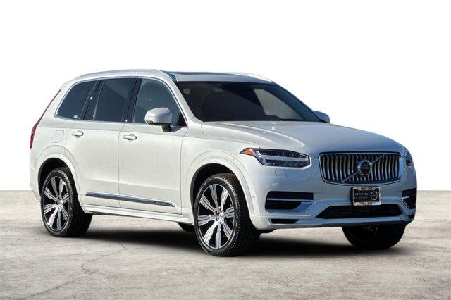 used 2022 Volvo XC90 Recharge Plug-In Hybrid car, priced at $51,995