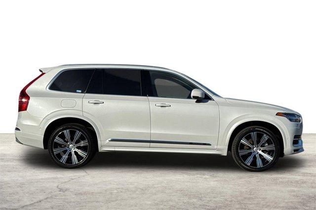 used 2022 Volvo XC90 Recharge Plug-In Hybrid car, priced at $51,995