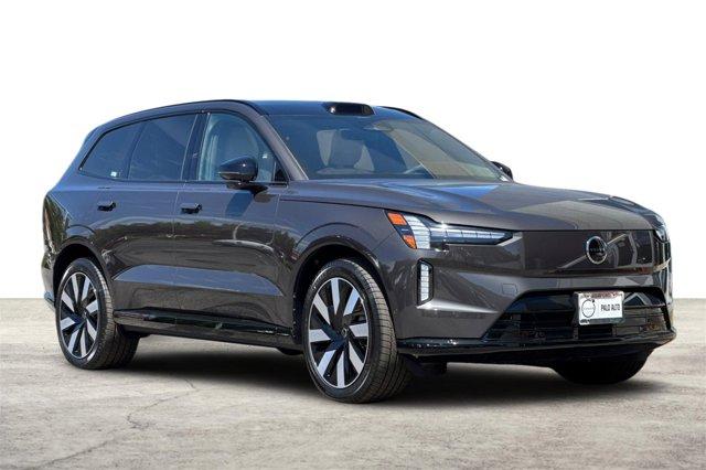 new 2025 Volvo EX90 car, priced at $82,640